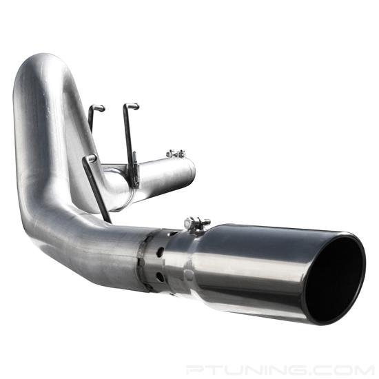 Picture of Large Bore HD 409 SS DPF-Back Exhaust System