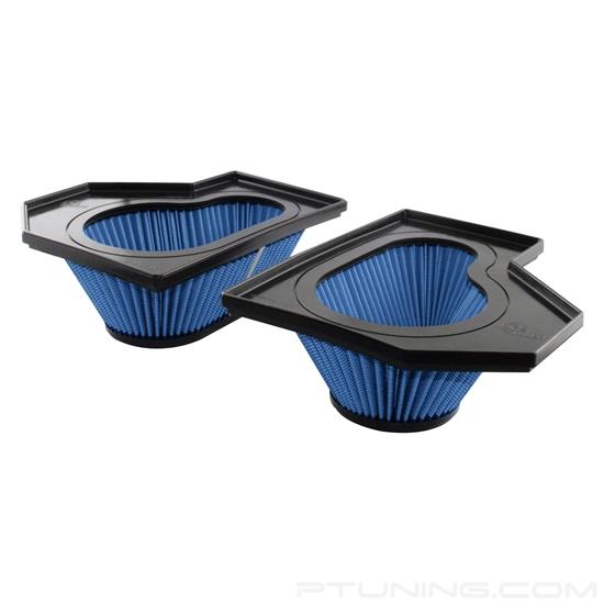 Picture of Magnum FLOW Pro 5R OE Replacement Air Filter (Pair)