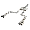 Picture of MACH Force-Xp 409 SS Cat-Back Exhaust System