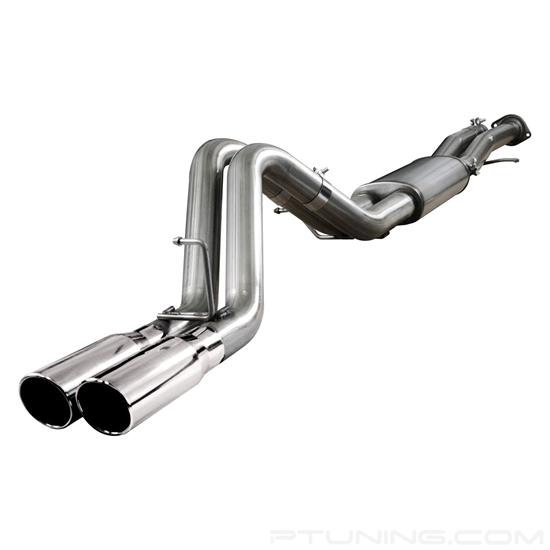 Picture of MACH Force-Xp 409 SS Cat-Back Exhaust System