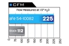 Picture of Magnum FORCE Stage-2 Pro 5R Cold Air Intake System