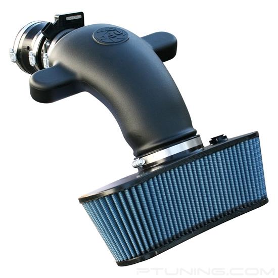 Picture of Magnum FORCE Stage-2 Pro 5R Cold Air Intake System