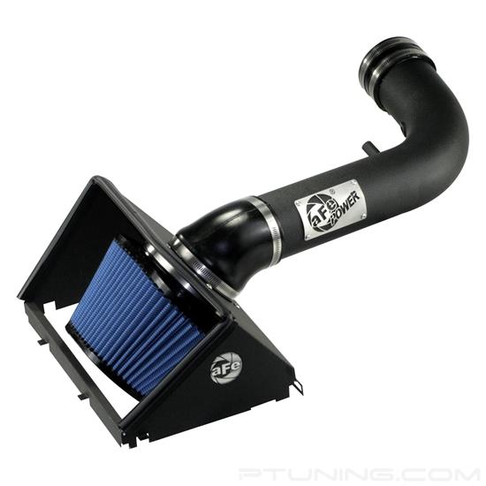 Picture of Magnum FORCE Stage-2 Pro 5R Cold Air Intake System