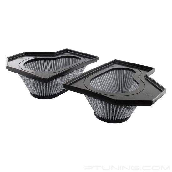Picture of Magnum FLOW Pro DRY S OE Replacement Air Filter (Pair)