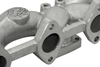 Picture of BladeRunner Stainless Steel Exhaust Manifold