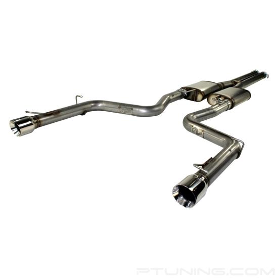 Picture of MACH Force-Xp 409 SS Cat-Back Exhaust System