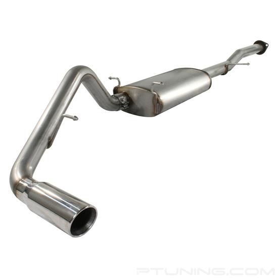 Picture of MACH Force-Xp 409 SS Cat-Back Exhaust System