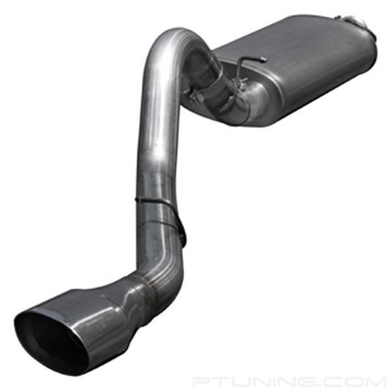 Picture of MACH Force-Xp 409 SS Cat-Back Exhaust System