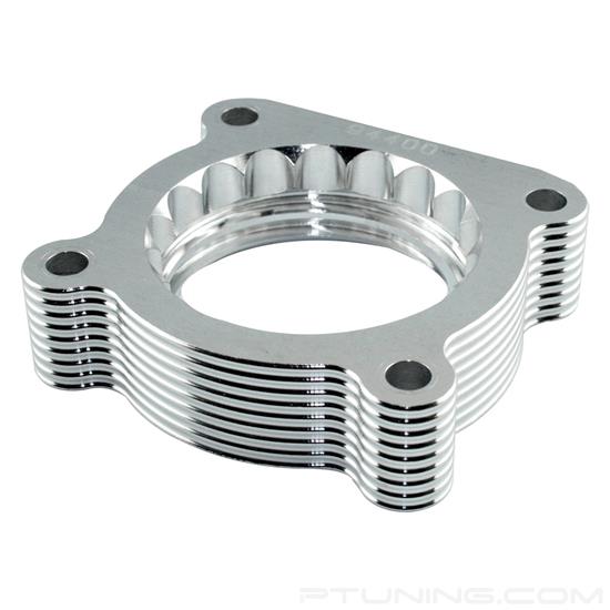 Picture of Silver Bullet Throttle Body Spacer