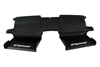 Picture of Magnum FORCE Intake System Dynamic Air Scoops - Black