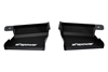 Picture of Magnum FORCE Intake System Dynamic Air Scoops - Black