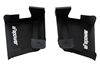 Picture of Magnum FORCE Intake System Dynamic Air Scoops - Black