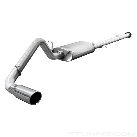 Picture of MACH Force-Xp 409 SS Cat-Back Exhaust System