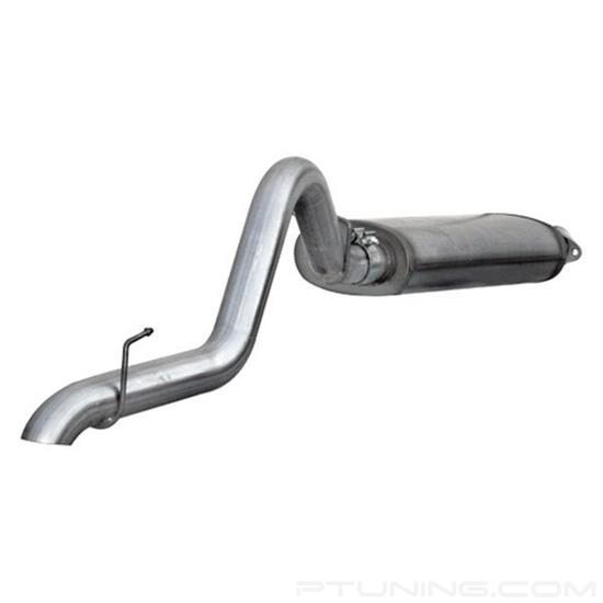 Picture of MACH Force-Xp 409 SS Cat-Back Exhaust System