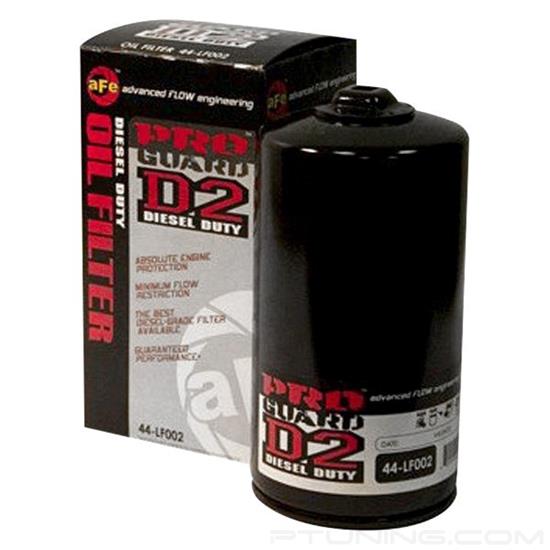 Picture of Pro GUARD D2 Oil Filter