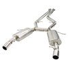 Picture of MACH Force-Xp 304 SS Cat-Back Exhaust System