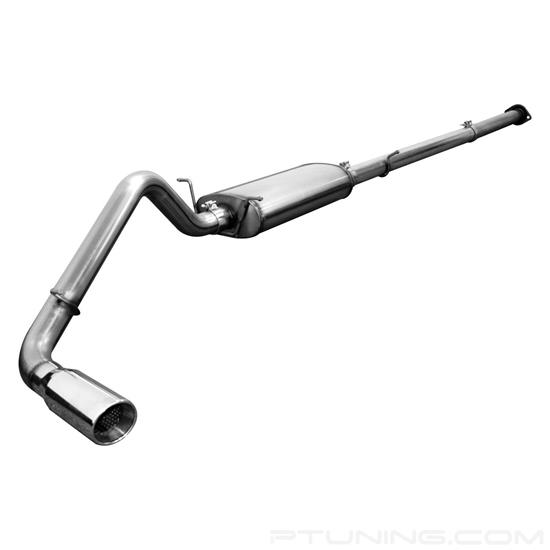 Picture of MACH Force-Xp 409 SS Cat-Back Exhaust System