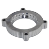 Picture of Silver Bullet Throttle Body Spacer