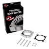 Picture of Silver Bullet Throttle Body Spacer