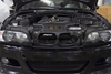 Picture of Magnum FORCE Intake System Dynamic Air Scoop - Black