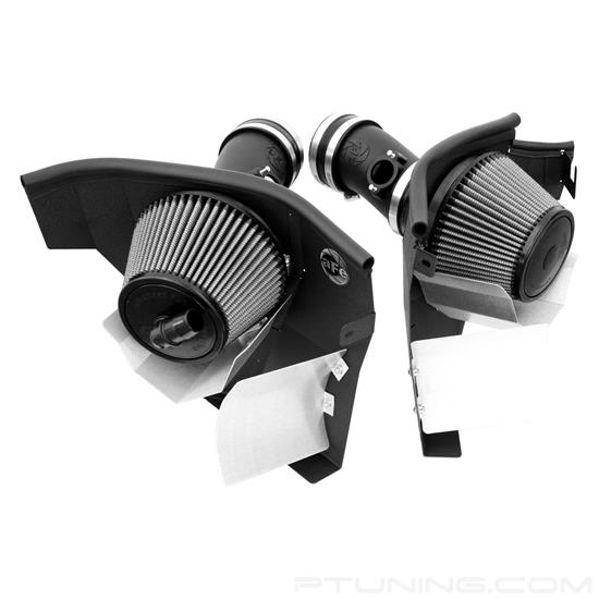 Picture of Magnum FORCE Stage-2 Pro DRY S Cold Air Intake System