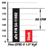 Picture of Magnum FORCE Stage-2 Pro 5R Cold Air Intake System