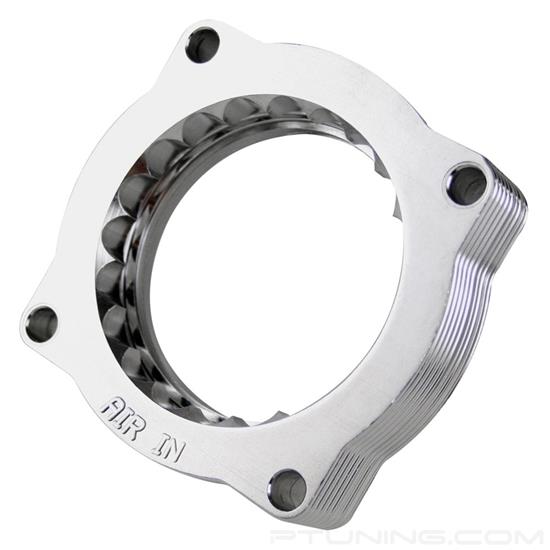 Picture of Silver Bullet Throttle Body Spacer