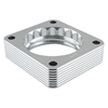 Picture of Silver Bullet Throttle Body Spacer