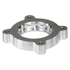 Picture of Silver Bullet Throttle Body Spacer