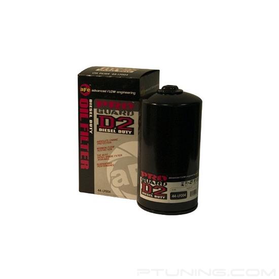 Picture of Pro GUARD D2 Oil Filter