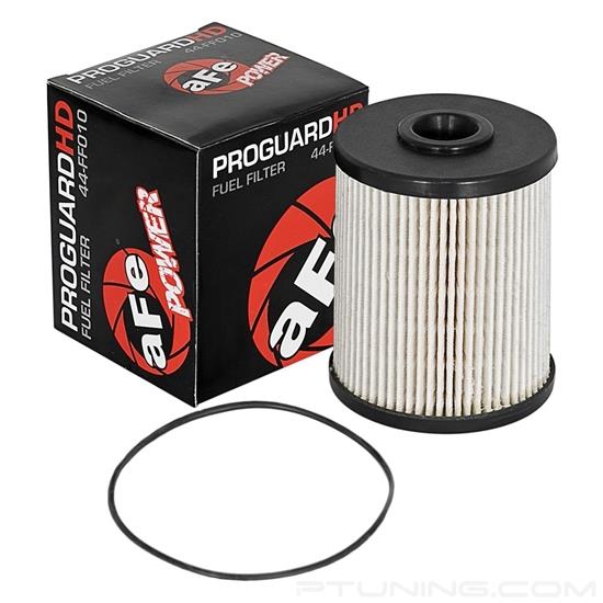 Picture of Pro GUARD D2 Fuel Filter