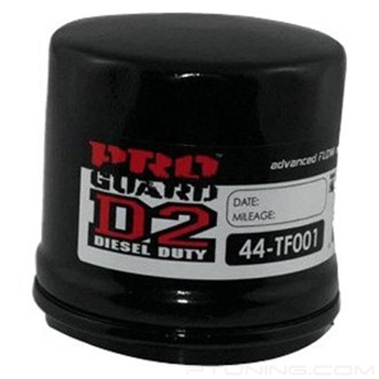Picture of Pro GUARD D2 Transmission Fluid Filter