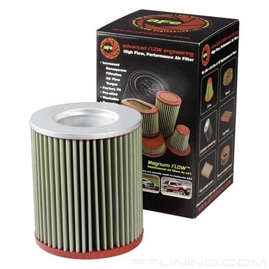 Picture of Magnum FLOW Pro 5R OE Replacement Air Filter