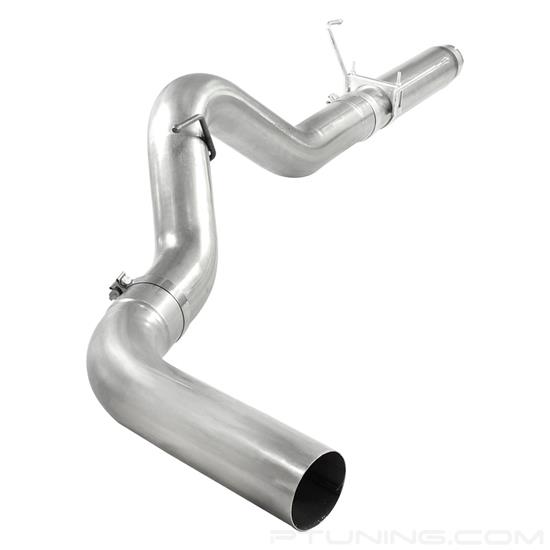 Picture of Large Bore HD 409 SS DPF-Back Exhaust System