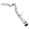Picture of Large Bore HD 409 SS DPF-Back Exhaust System