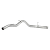 Picture of Large Bore HD 409 SS DPF-Back Exhaust System