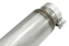 Picture of Large Bore HD 409 SS DPF-Back Exhaust System