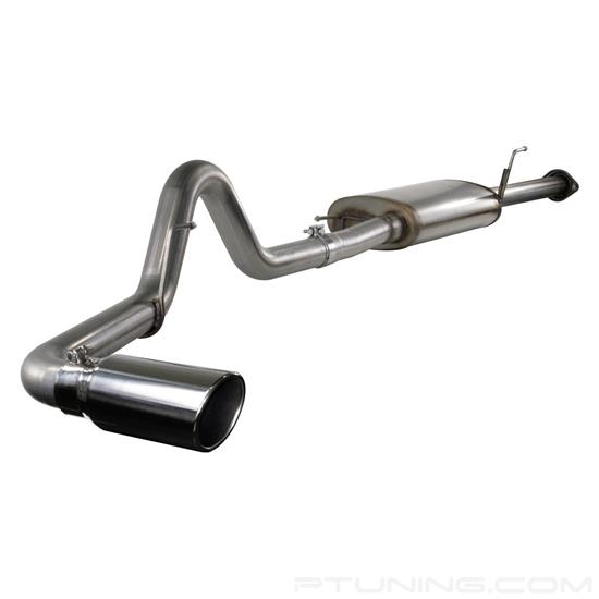 Picture of MACH Force-Xp 409 SS Cat-Back Exhaust System