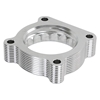 Picture of Silver Bullet Throttle Body Spacer