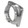 Picture of Silver Bullet Throttle Body Spacer