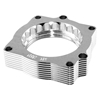Picture of Silver Bullet Throttle Body Spacer
