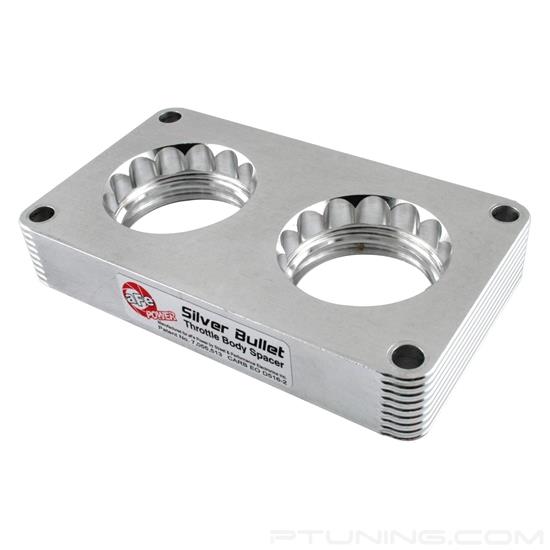 Picture of Silver Bullet Throttle Body Spacer