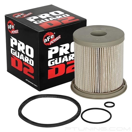 Picture of Pro GUARD D2 Fuel Filter