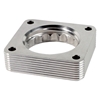 Picture of Silver Bullet Throttle Body Spacer