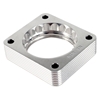 Picture of Silver Bullet Throttle Body Spacer