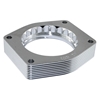 Picture of Silver Bullet Throttle Body Spacer