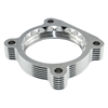 Picture of Silver Bullet Throttle Body Spacer