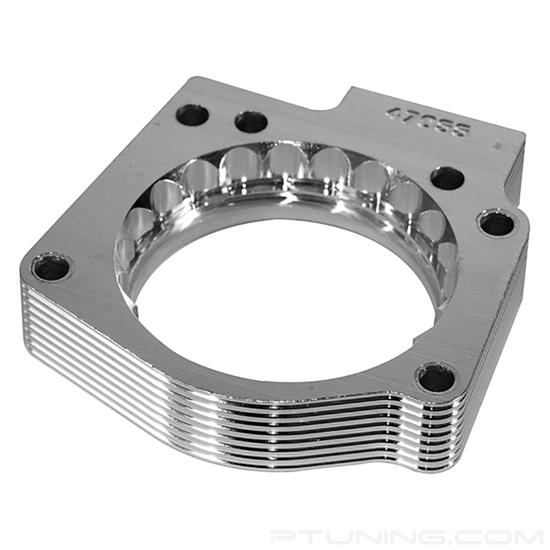 Picture of Silver Bullet Throttle Body Spacer