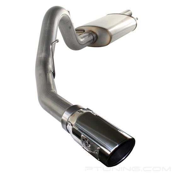 Picture of MACH Force-Xp 409 SS Cat-Back Exhaust System