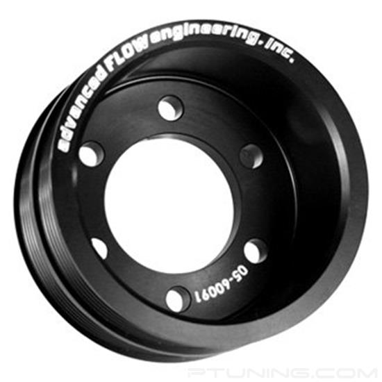 Picture of Crankshaft Power Pulley